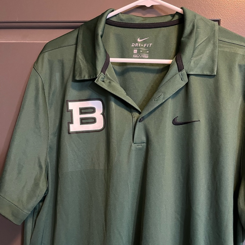 Nike Dri-Fit Polo